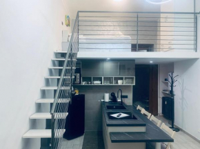 Loft Latticino